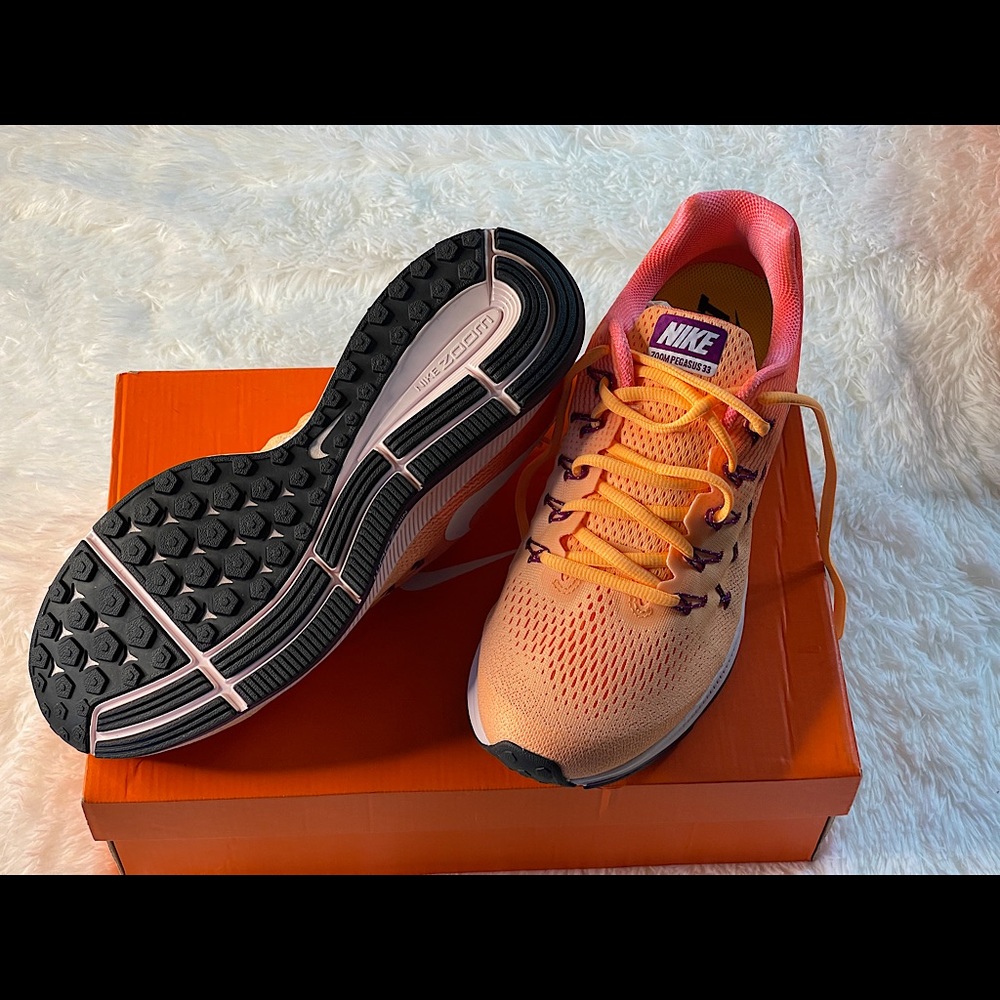 Nike Air Zoom Pegasus 33